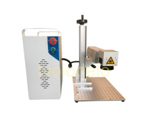 Волоконный лазерный маркиратор LME-30