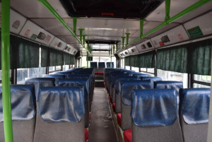 Автобус «ЛИАЗ» 52563-01, VIN XTY52563D40011830, рег. знак АА554/41
