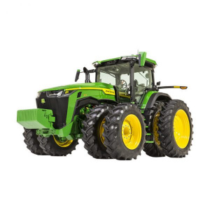 Трактор John Deere 8R 3004