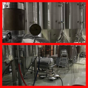 ✅ Завод пивоваренный 720.000 литров/год ✅