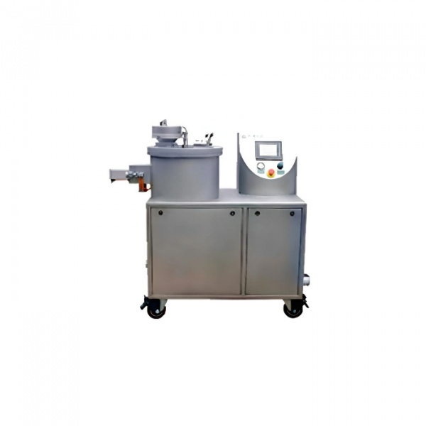 Экструдер сферонизатор QZL-400