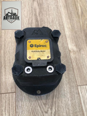 Atlas copco / Epiroc