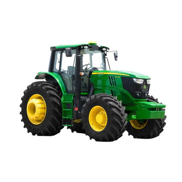 Трактор John Deere 6M2104