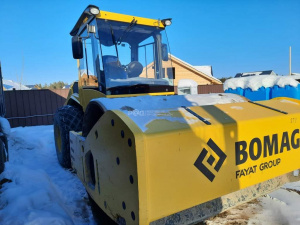 КАТОК ДОРОЖНЫЙ BOMAG, BW 219 КАТОК ДОРОЖНЫЙ BOMAG, BW 219, 2021