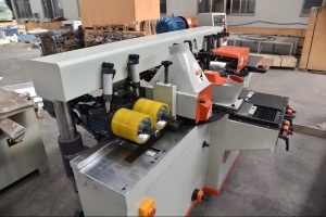Четырехсторонний станок MB4018