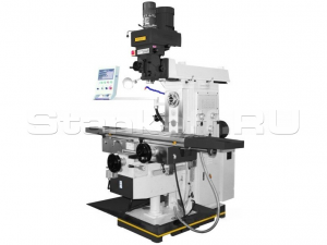 Универсально-фрезерный станок STALEX MUF90 Servo