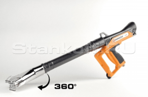 Газовый термоусадочный пистолет RIPACK 3000 +