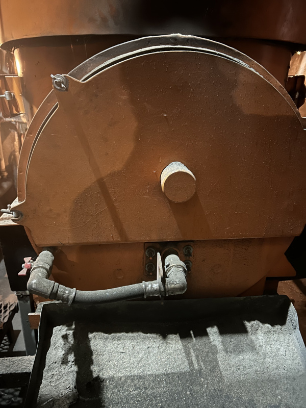 Твердотопливный котел длитeльного горения купить Б/У в Камне-на-Оби по ...