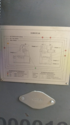 Координатно-шлифовальный станок Hauser М5 (Хаусер)