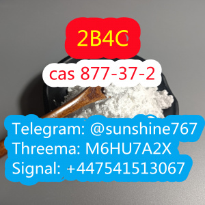 Telegram: @sunshine767 2-bromo-4-chloropropiophenone 2b4c CAS 877-37-2