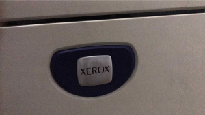 Xerox DocuColor 240