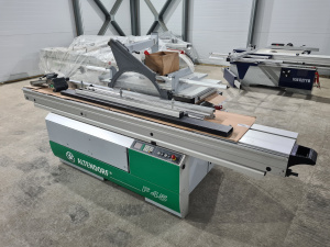 Форматно раскроечный станок altendorf F45