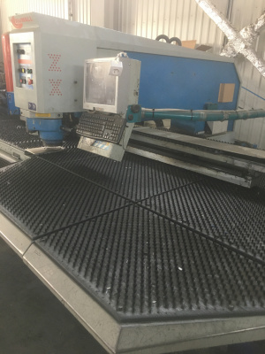 Euromac ZX 1250/30