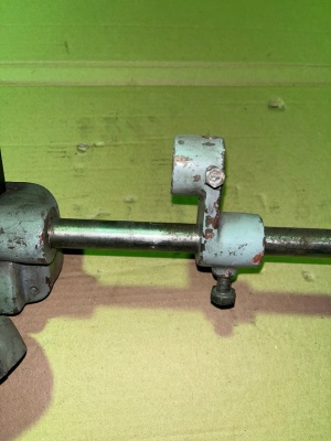 Оснастка и приспособления для заточных станков