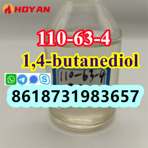 BDO CAS 110-63-4 butanediol colorless liquid AUS stock fast pickup