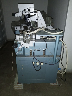 Микроскоп ДИП-3
