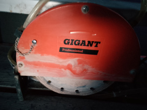 Плиткорез GIGANT