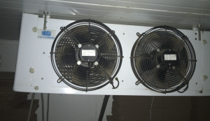 Среднетемпературный холодильный агрегат Bitzer