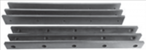 ЛЕЗВИЕ ОТРЕЗНОЕ арт 1000780-3 (Для SPIRO DUCT FORMING MACHINE) Аналог, торг уместен