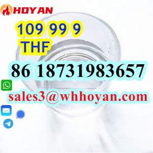 CAS 109-99-9 THF Tetrahydrofuran liquid,109-99-9 russian