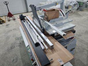 Форматно раскроечный станок altendorf F45