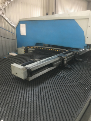 Euromac ZX 1250/30