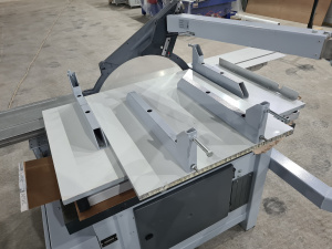 Форматно раскроечный станок altendorf F45