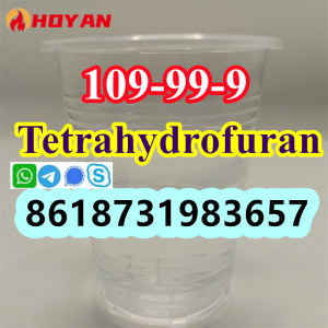 CAS 109-99-9 THF Tetrahydrofuran Bulk Supply to Russia