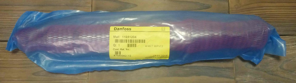 Вал гидромотора DANFOSS 11031204 для комбайнов Claas