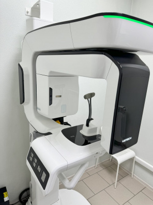✅ Компьютерный дентальный томограф Vatech Pax-i3D 12х9 ✅