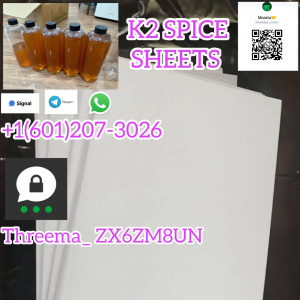 Kaufen Sie K2-Spray online| Threema ID_ZX6ZM8UN | K2 Gewürzpapier| Bestellen Sie K2-Blätter