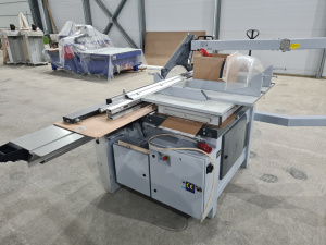 Форматно раскроечный станок altendorf F45