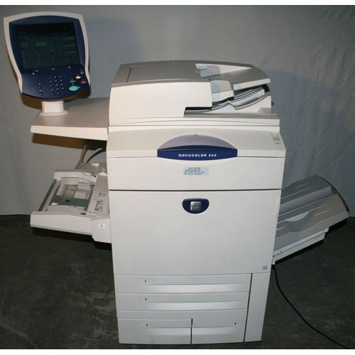 Xerox DocuColor 240