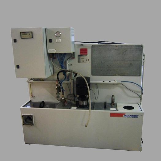Система очистки охлаждающей жидкости Transor 12290/800 A, 2005
