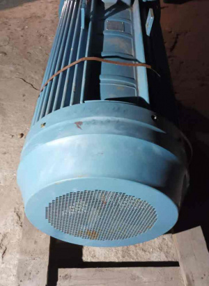 Электродвигатель ABB 295kw