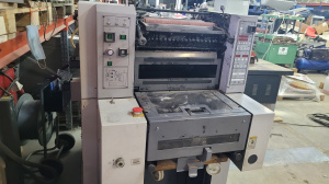 Печатная машина Ryobi 3200PMX