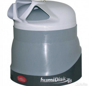 Промышленный увлажнитель воздуха Carel HumiDisk 65