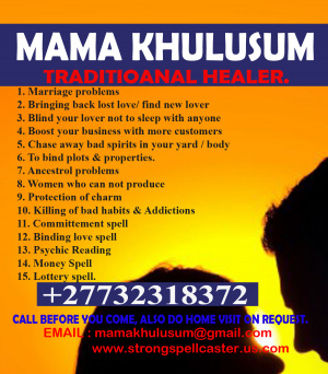 New York-Lesbian and Gay lost love spells caster +27732318372 Mama Khulusum in France, Strasbourg