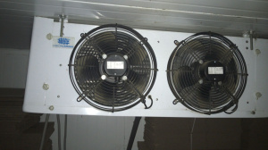⚙️ Холодильная установка среднетемпературная на базе Bitzer от +8 до -6°С ⚙️