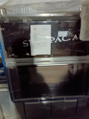 Упаковщик Sealpac A 6, 2010 г.в., заводской номер А6 01.2288