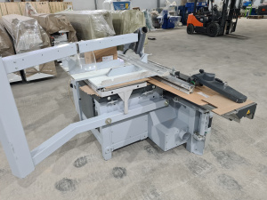 Форматно раскроечный станок altendorf F45