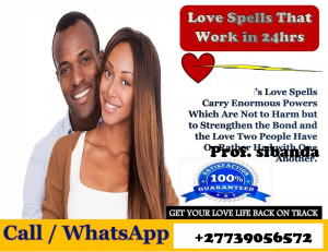 Lost Love Spells To Get Lost Love Back in 24 Hours In USa uK IrLaND +27739056572