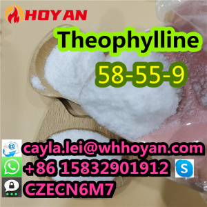 99% High Purity CAS 5086-74-8 Tetramisole hydrochloride Powder for Anthelmintic What's up:+86 15832901912