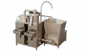 Машина для промывки риса Vega Rice Washing H500
