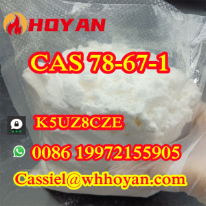 CAS 78-67-1 AIBN 2,2'-Azobis(2-methylpropionitrile) powder WA +8619972155905