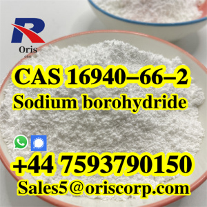 SBH Sodium Borohydride CAS 16940-66-2 NaBh4 powder