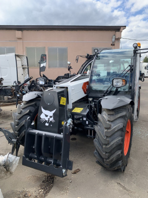 Телескопический погрузчик Bobcat TL30.60 Agri