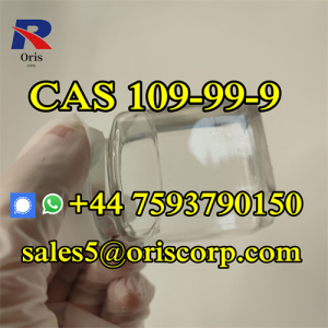 CAS No 109-99-9/Tetrahydrofuran / Thf with High Quality