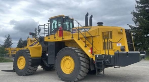 бульдозер Komatsu D375A-6. 2022г, новый, с SS рыхлителем