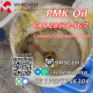 CAS 28578-16-7 PMK Ethyl Glycidate CAS 2503-44-8 Canada/USA Stock